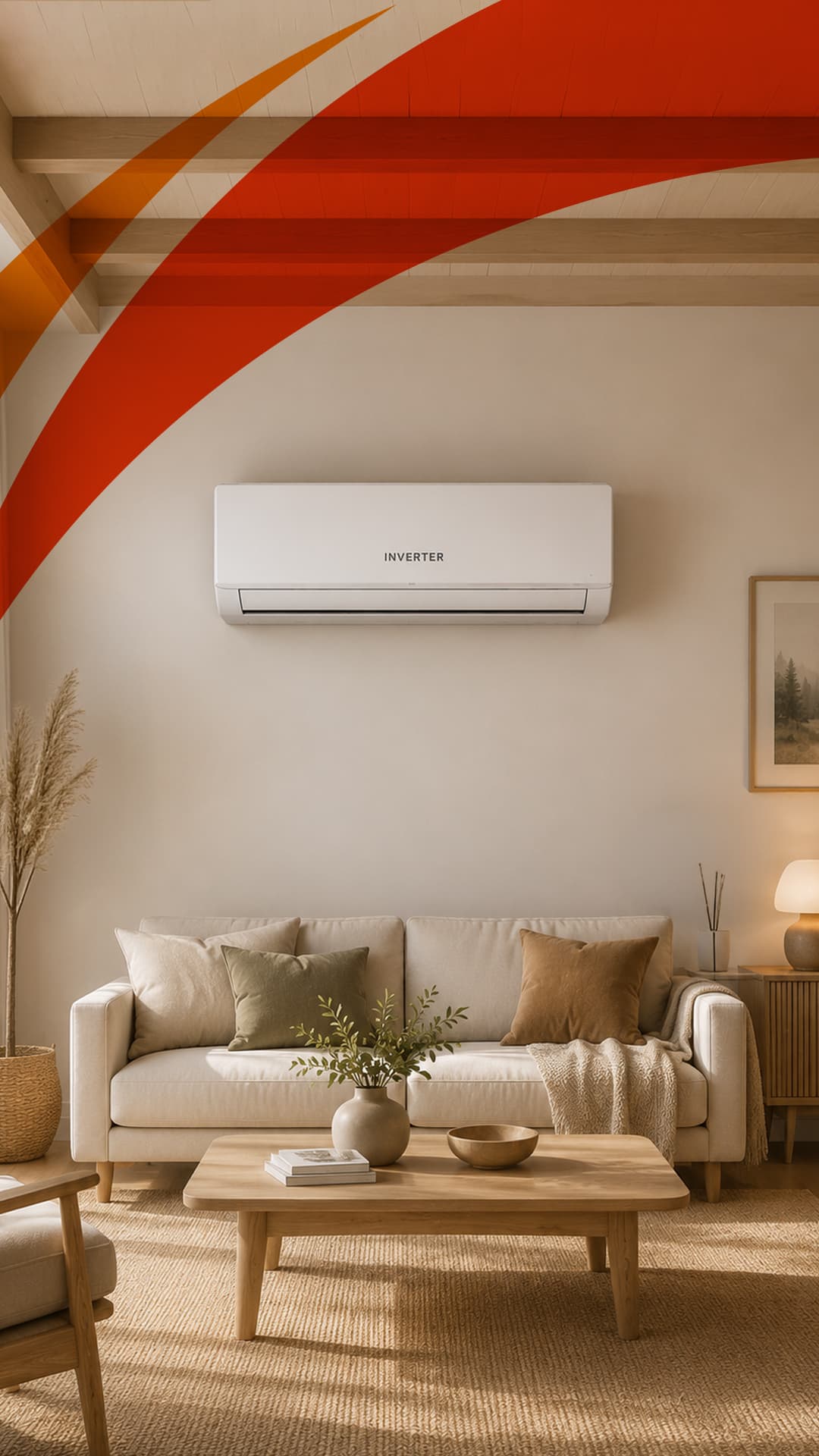Klima Alırken Nelere Dikkat Edilmeli? BTU, Inverter ve Enerji Verimliliği Rehberi
